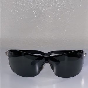 SALE ✨ Gucci Crystal GG Sunglasses                         GG 2807/s - 00gp9 😎